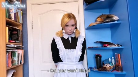 Папа я сегодня получила двойку. Что делать?